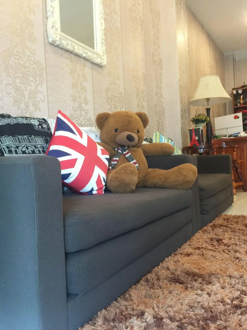 Thira Residence Patong