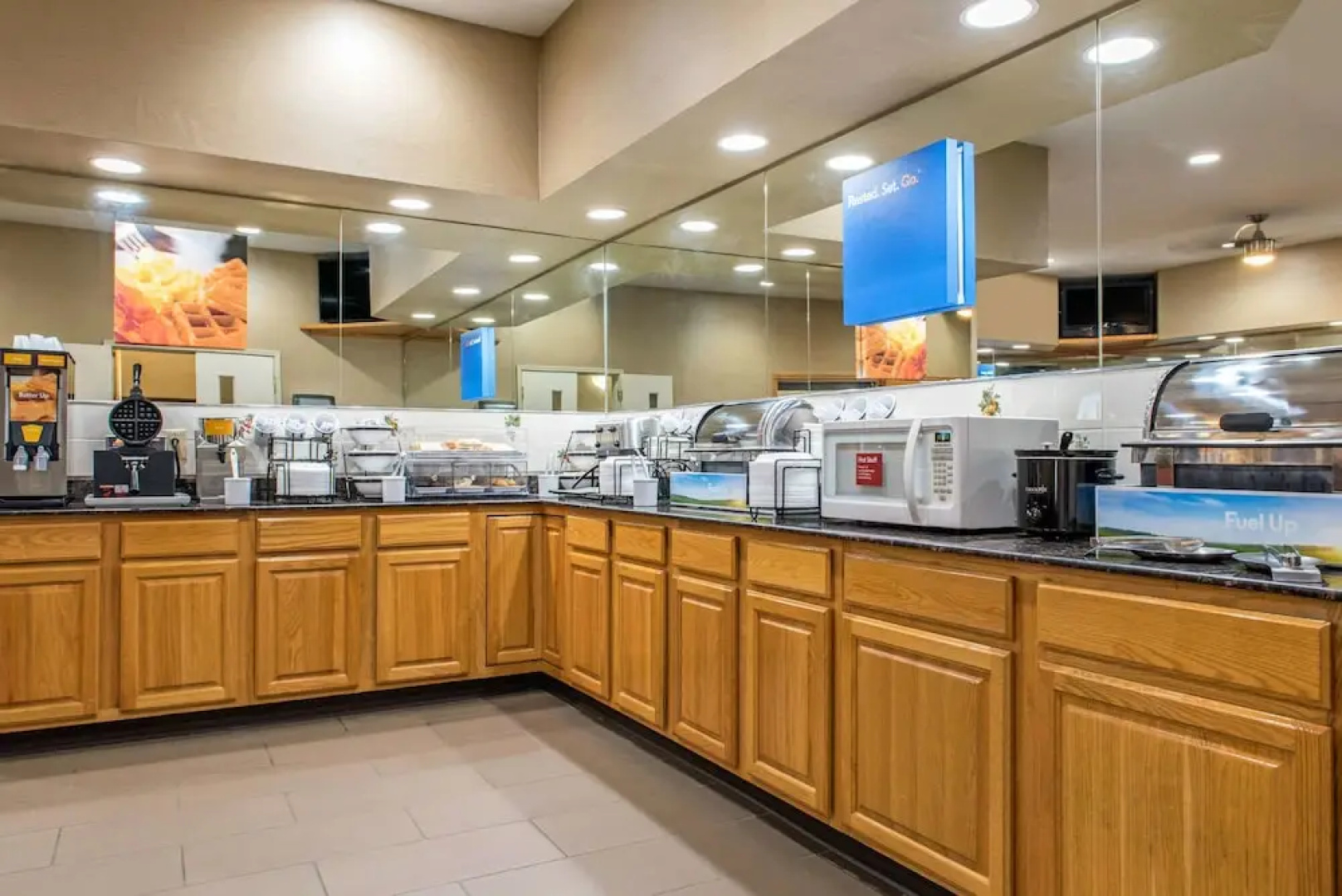 Comfort Inn South Jacksonville