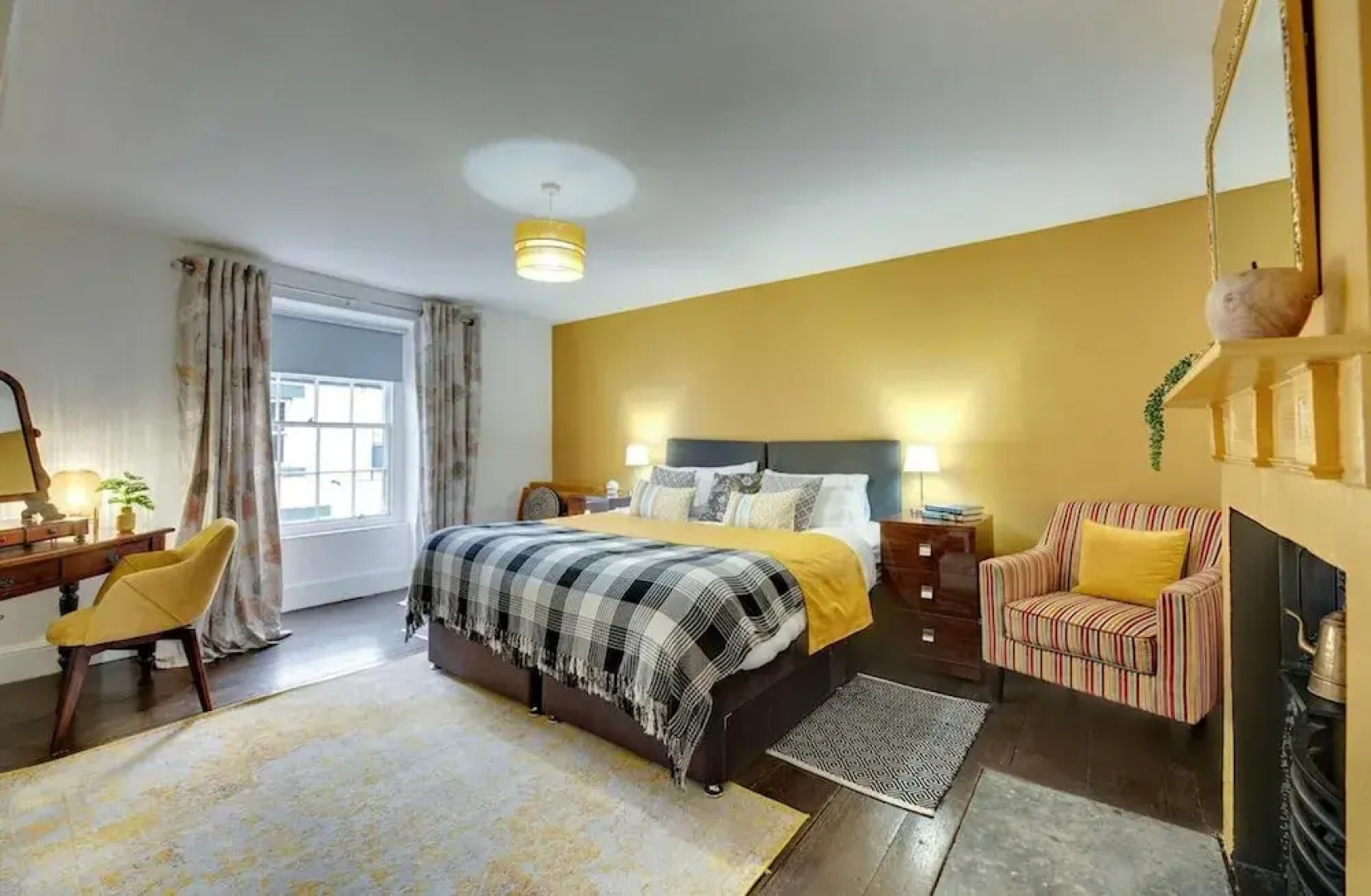 Salvin House Alston - North Pennines Cottage