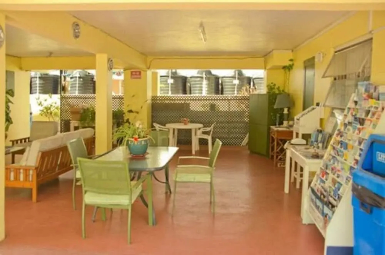 Meridian Inn