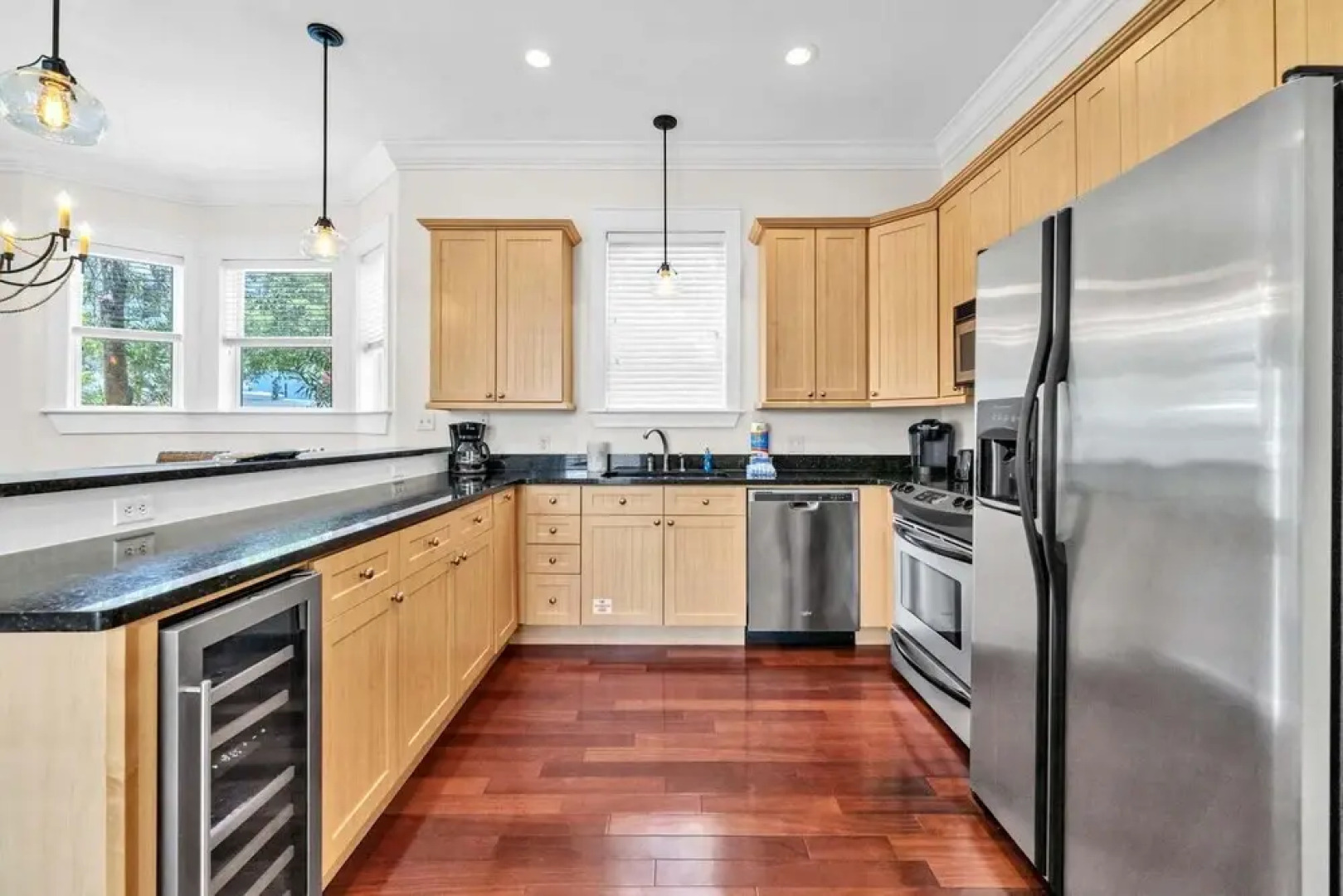 Dragonfly Dreams 30A