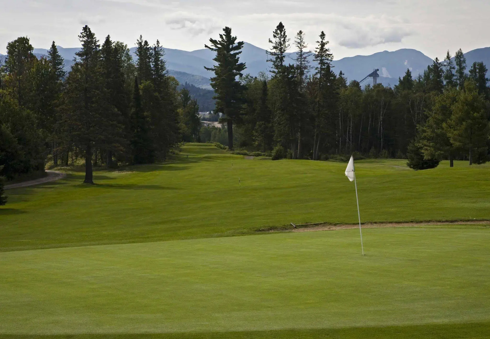 Courtyard by Marriott Lake Placid