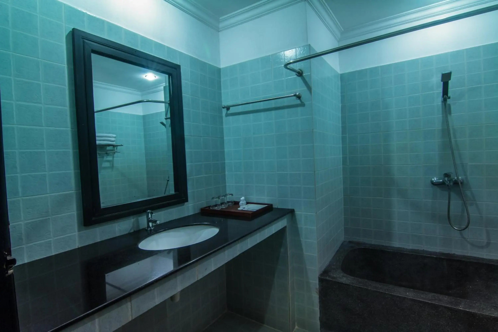 Mekong Angkor Palace Hotel