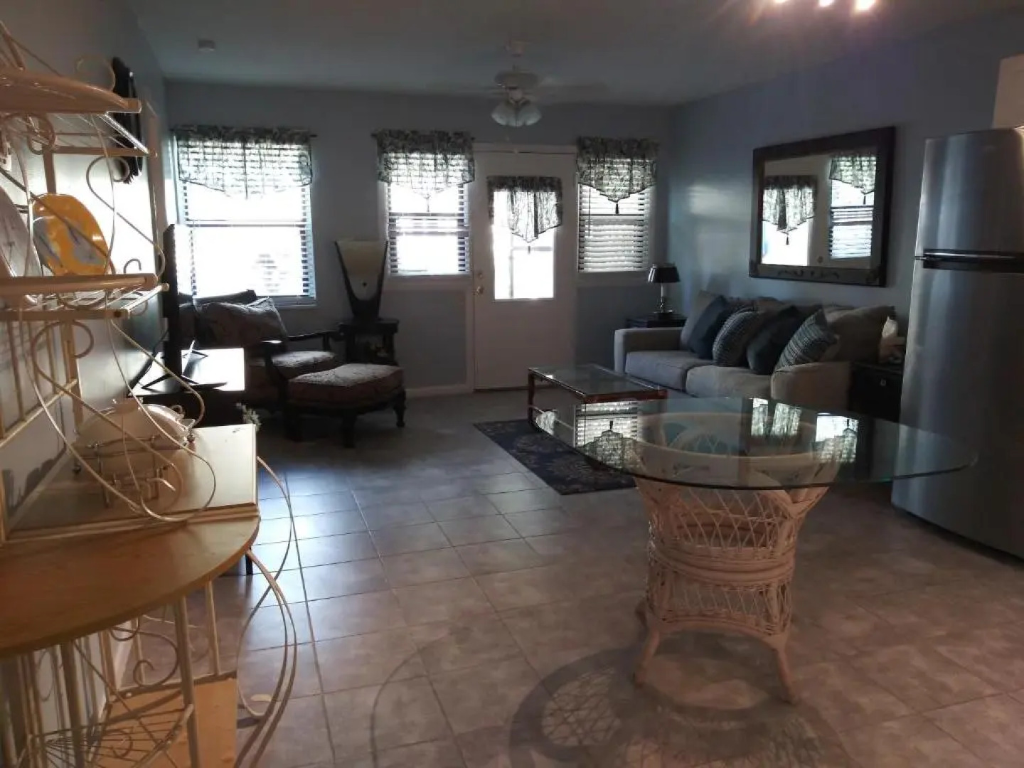 The Three Sisters - Crystal River FL