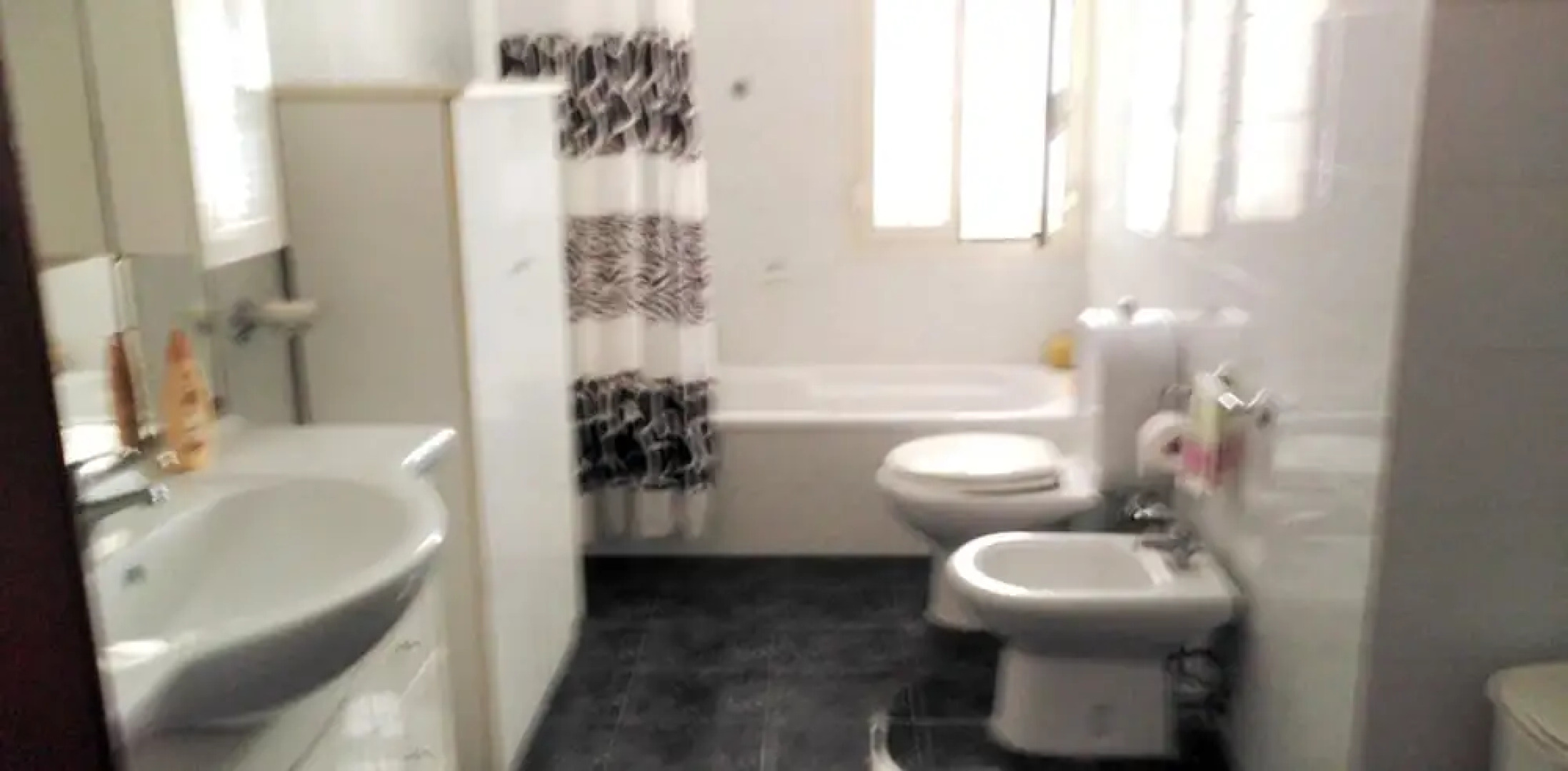 Apartment With 2 Bedrooms in Merilli, With Wonderful sea View, Balcony and Wifi