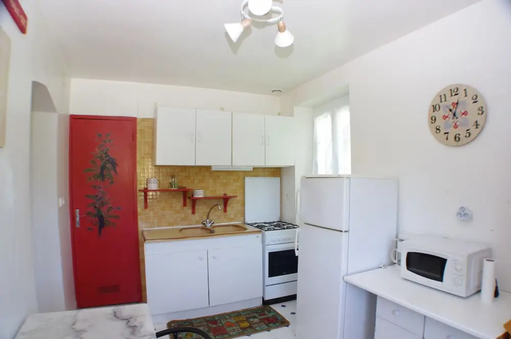 Le domaine de l'Escadasse