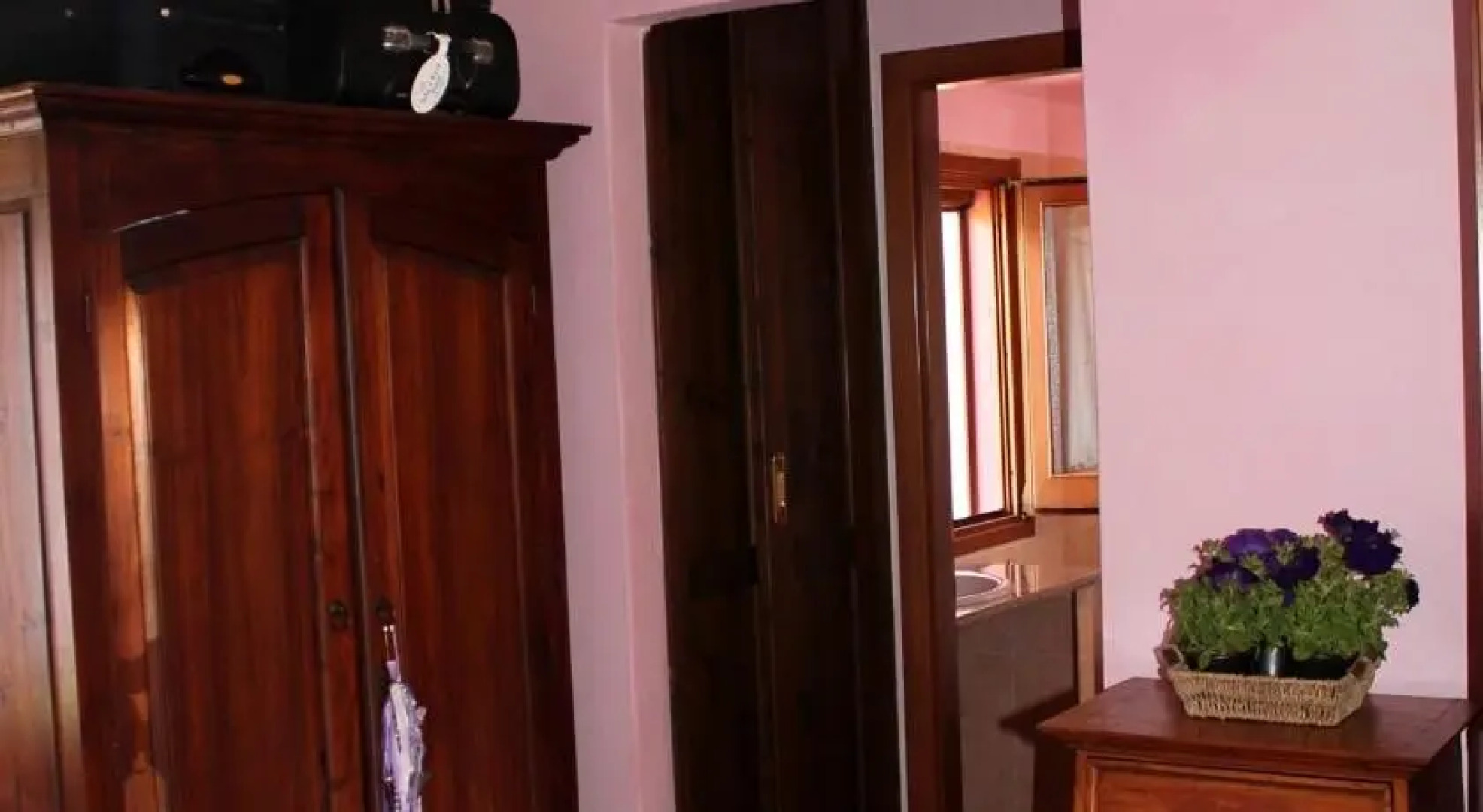 Casetta Marieoria Chia