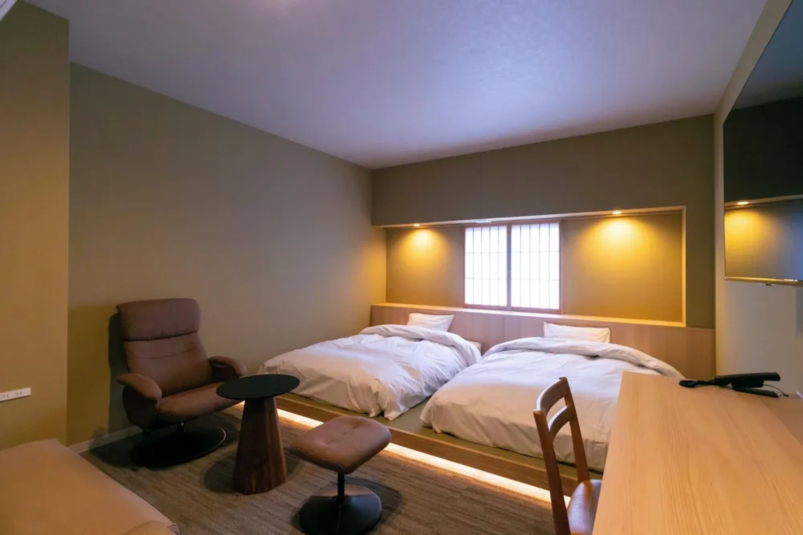 Ureshino Onsen Yadoya Uchiroji Hondori