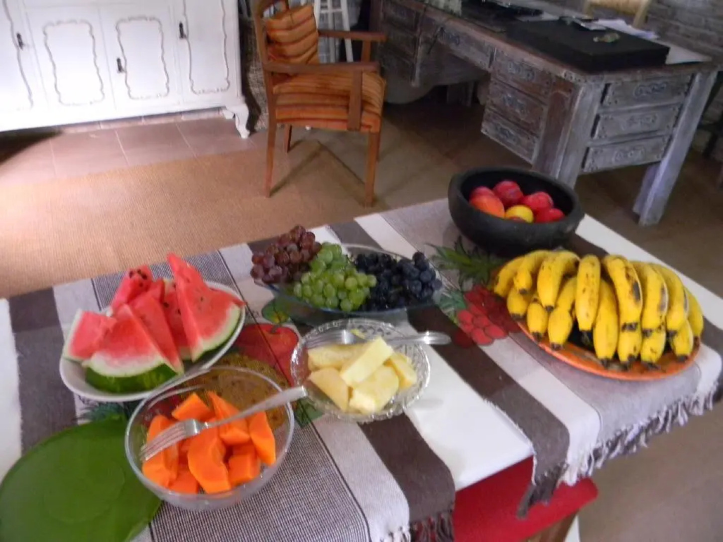 Morada das Bromélias