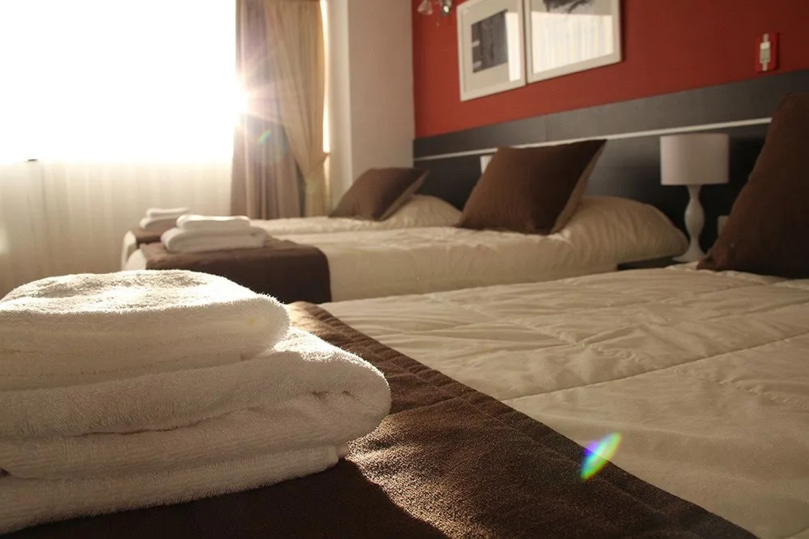 Le Club Resort Hotel