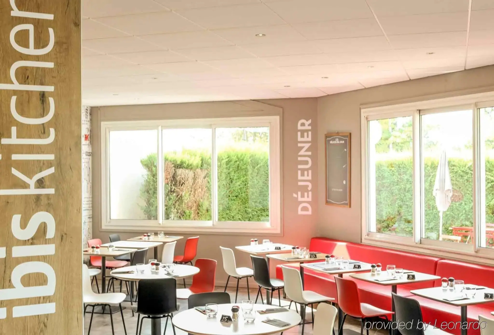Ibis Chalons En Champagne