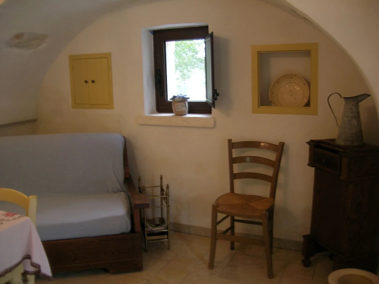 B&B Macchia Mediterranea