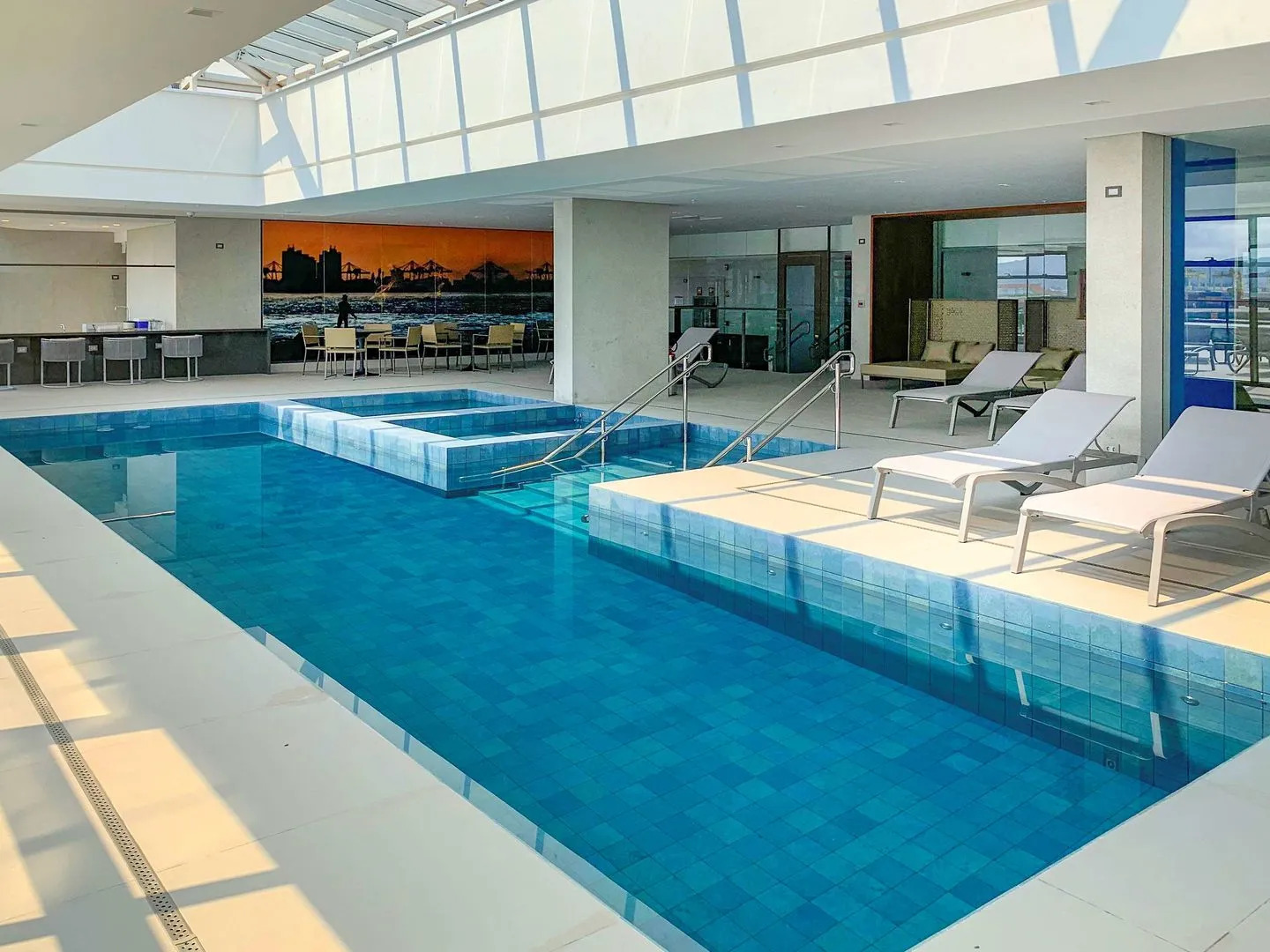 Mercure Itajaí Navegantes