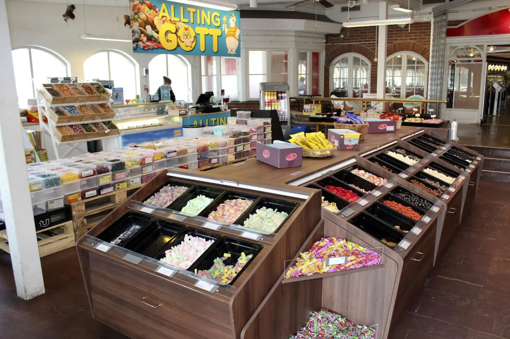 Rasta Mariestad - Rattugglan