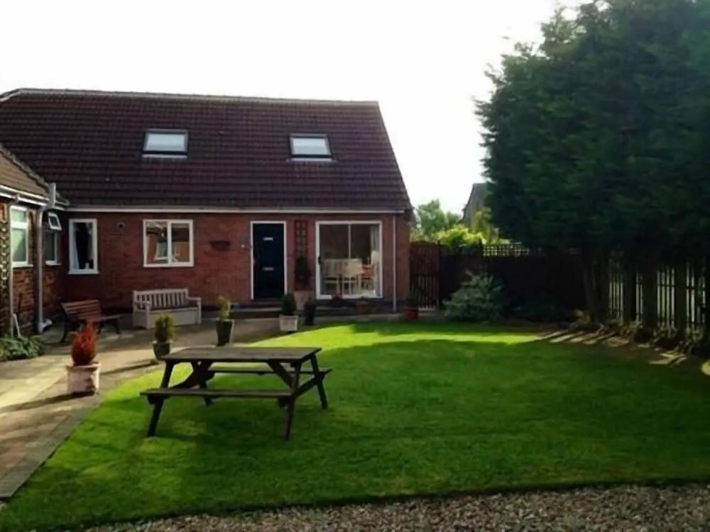 Primrose Lodge B&B