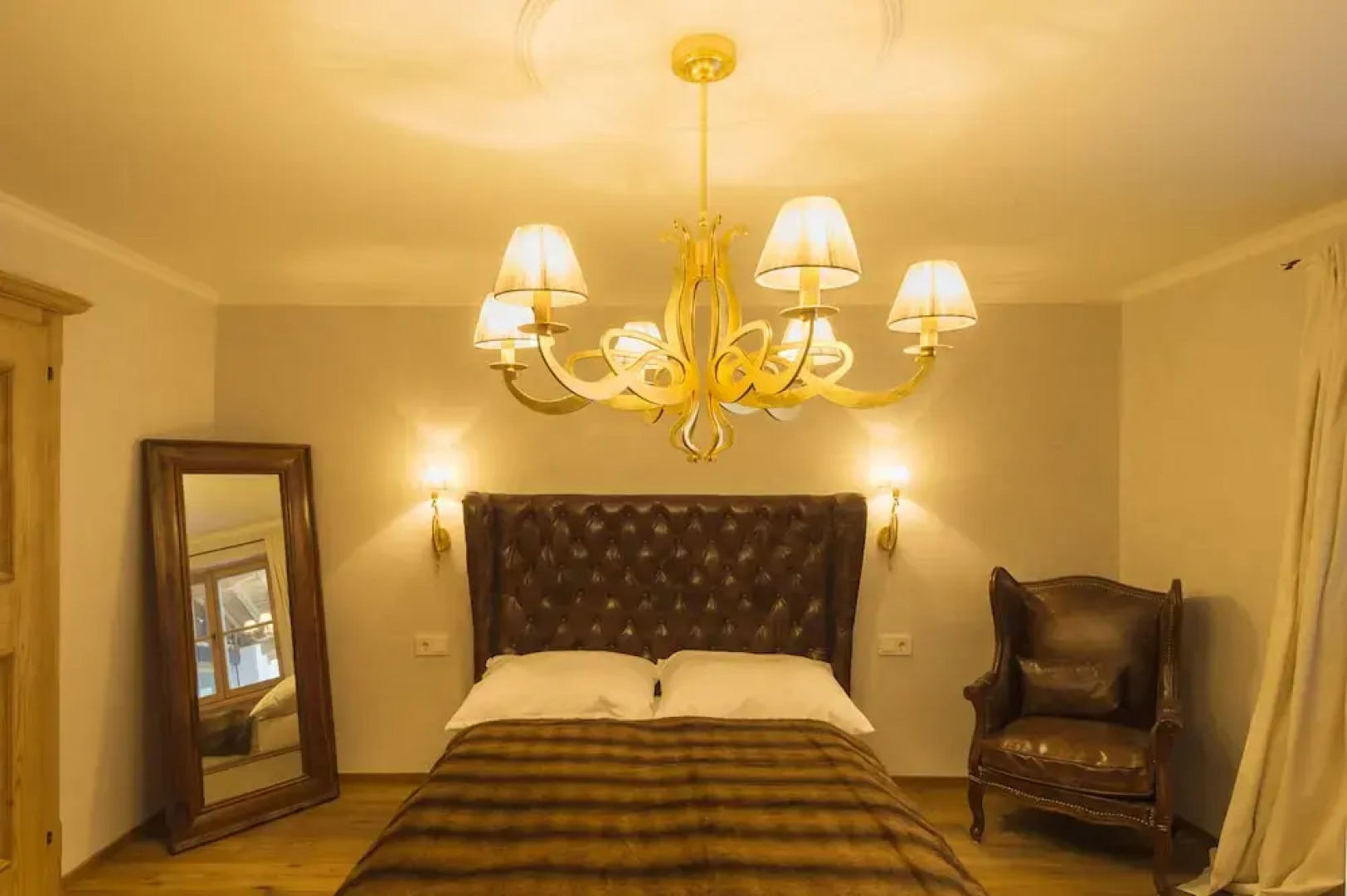 Residence Jochberg - Kitz Chalets