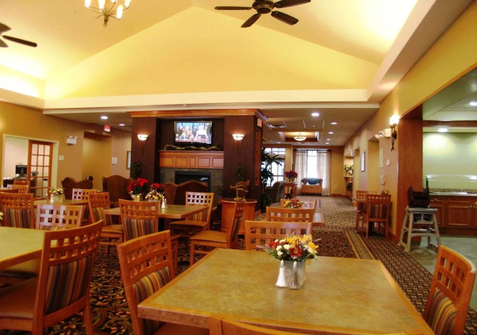 Homewood Suites Stewart Airport