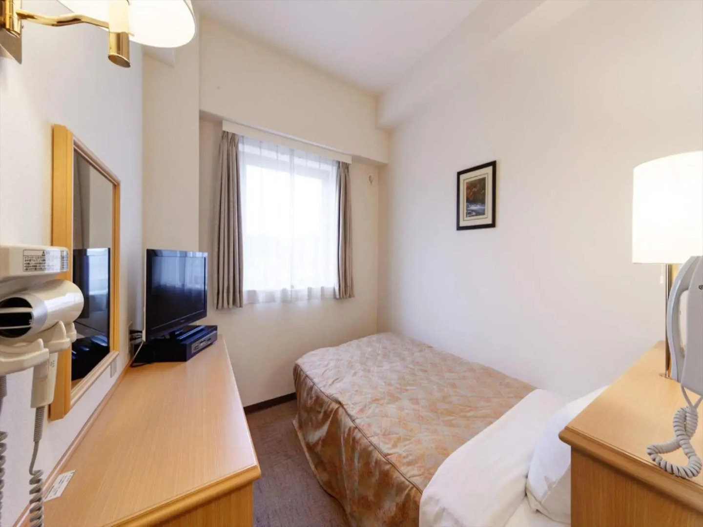 Hotel Az Oita Bungotakada