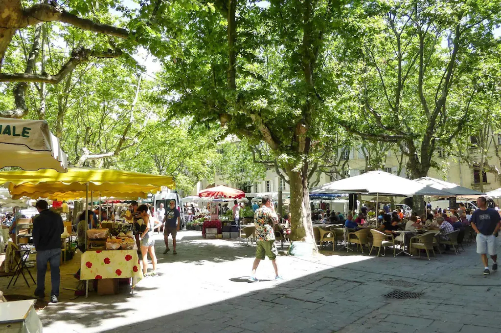 Charming Stone House With Terrace