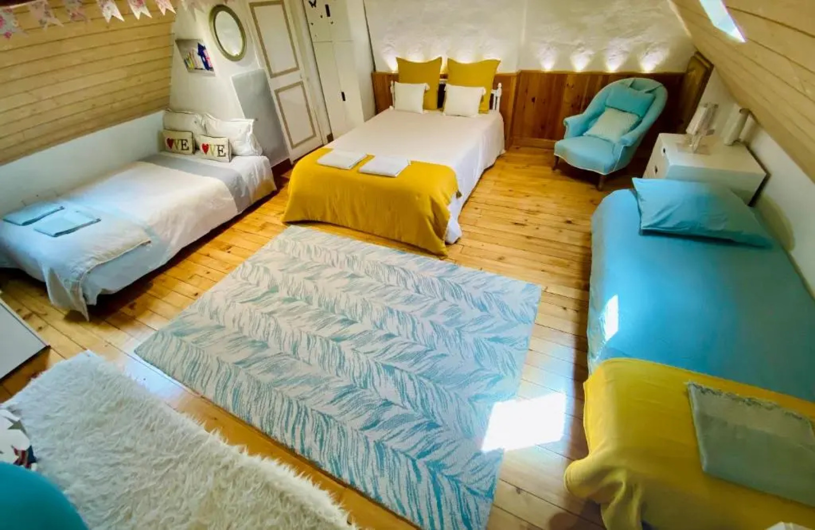 La maison de Montaboulin