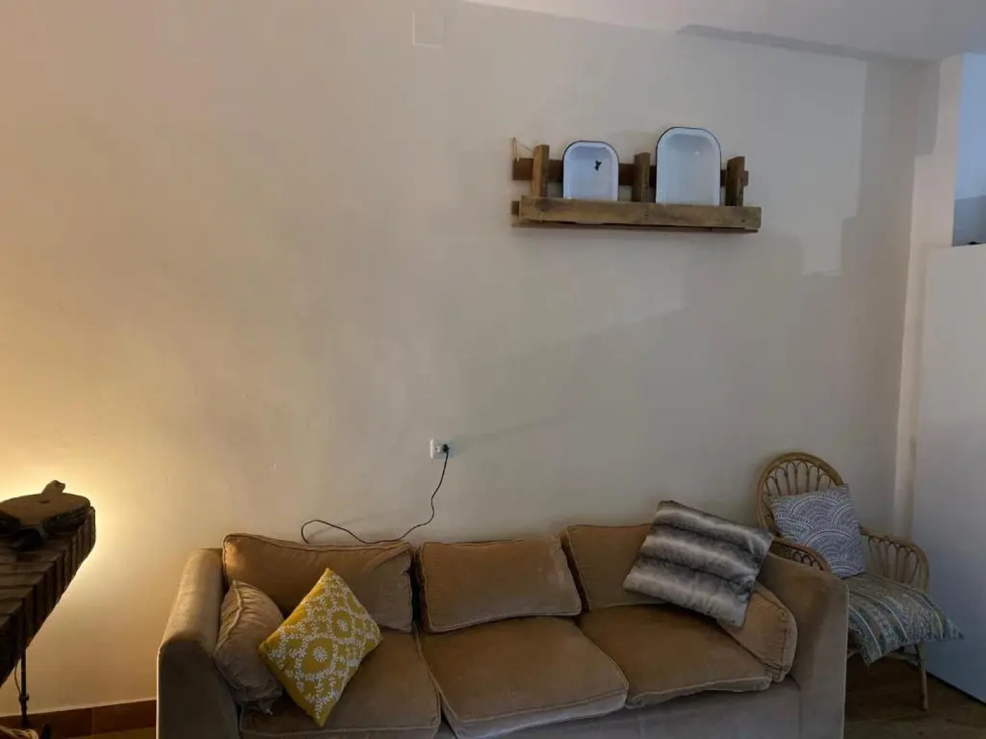Casa Pueblo