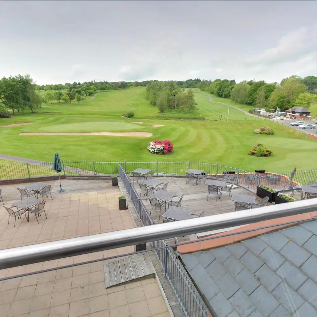 Wharton Park Golf & Country Club