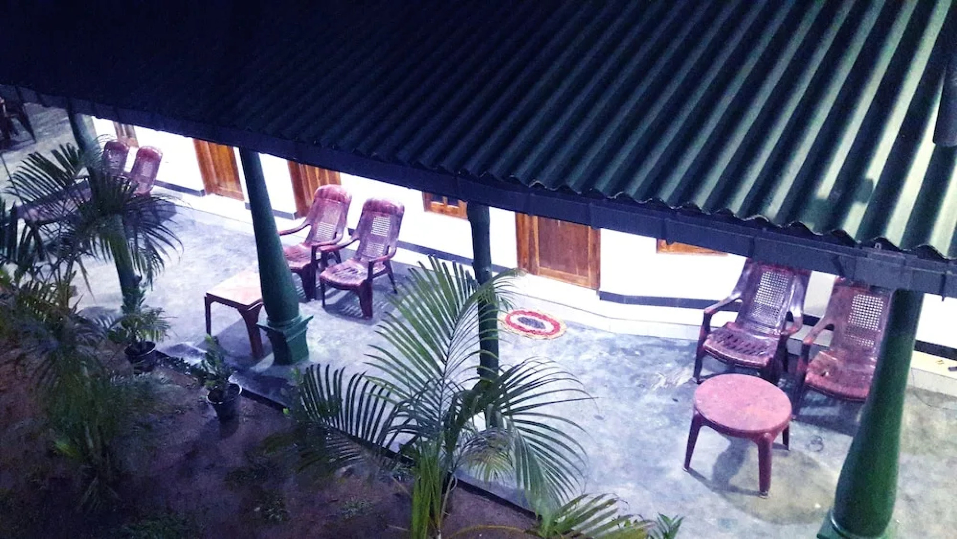 Safari Village Hotel