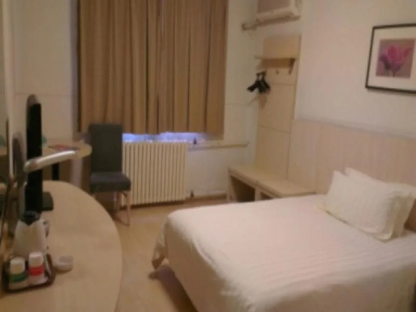 Jinjiang Inn Zhengzhou Hanghai Road