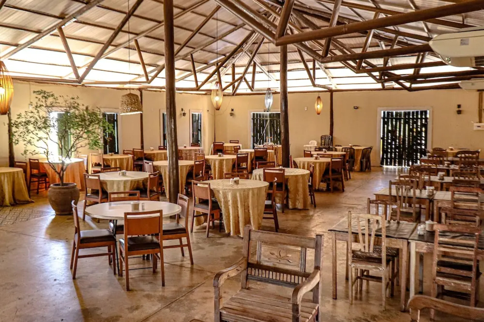 Ranchos 30 Hotel Fazenda