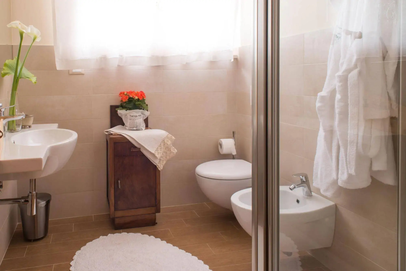 Dimora di Campagna Tenuta Cocci Grifoni