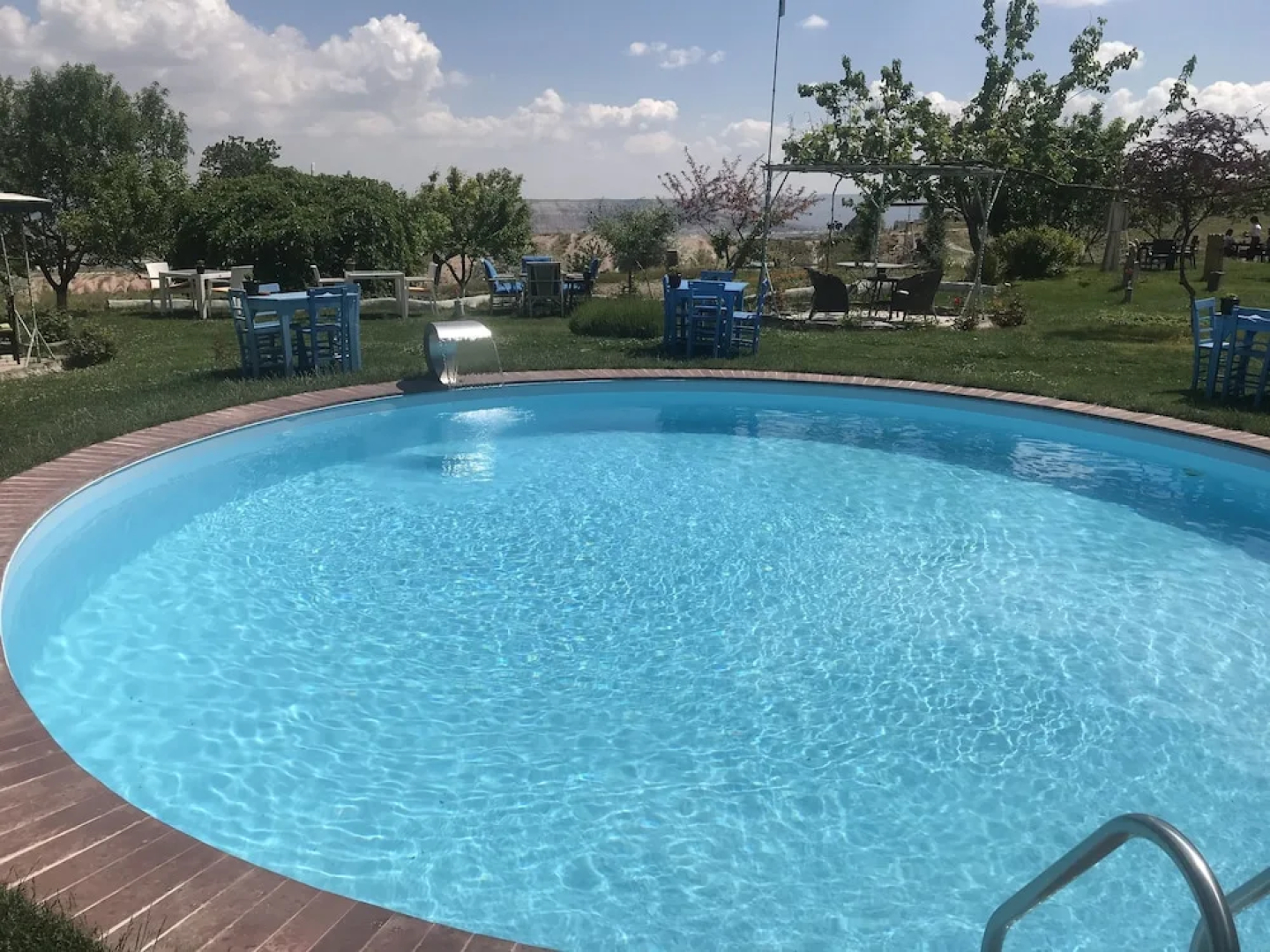 Kemal Stone House Hotel