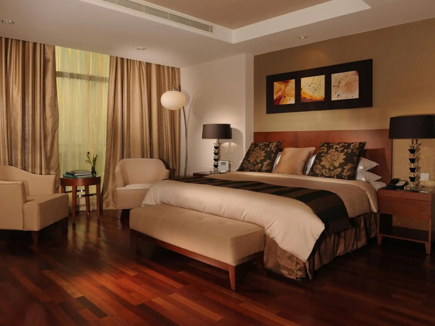 Fraser Suites Seef Bahrain