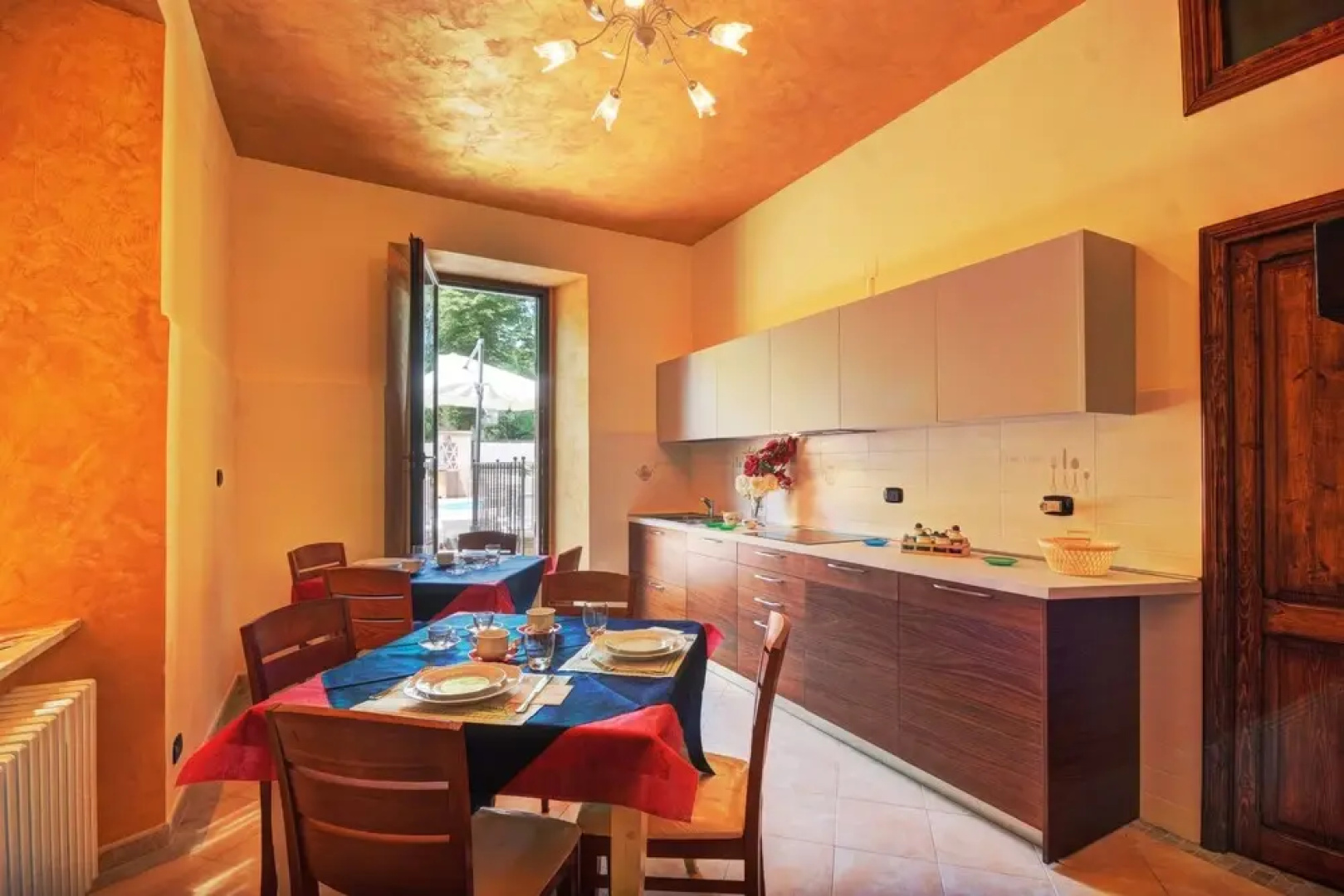 Raffaello Residence