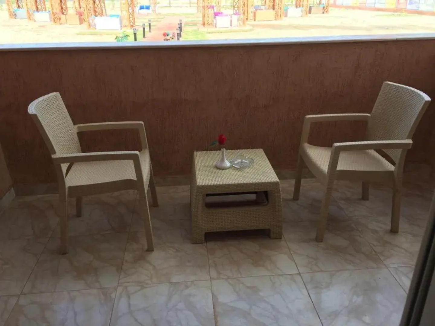 Jewel El Gameel Hotel