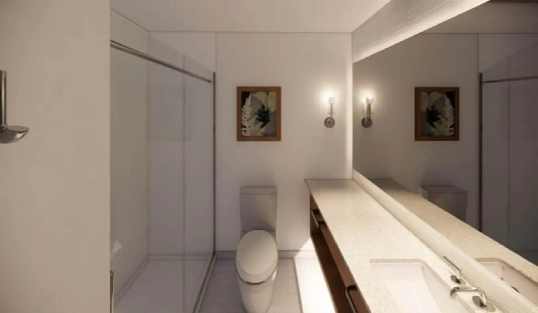 The White Mountain Hotel & Resort