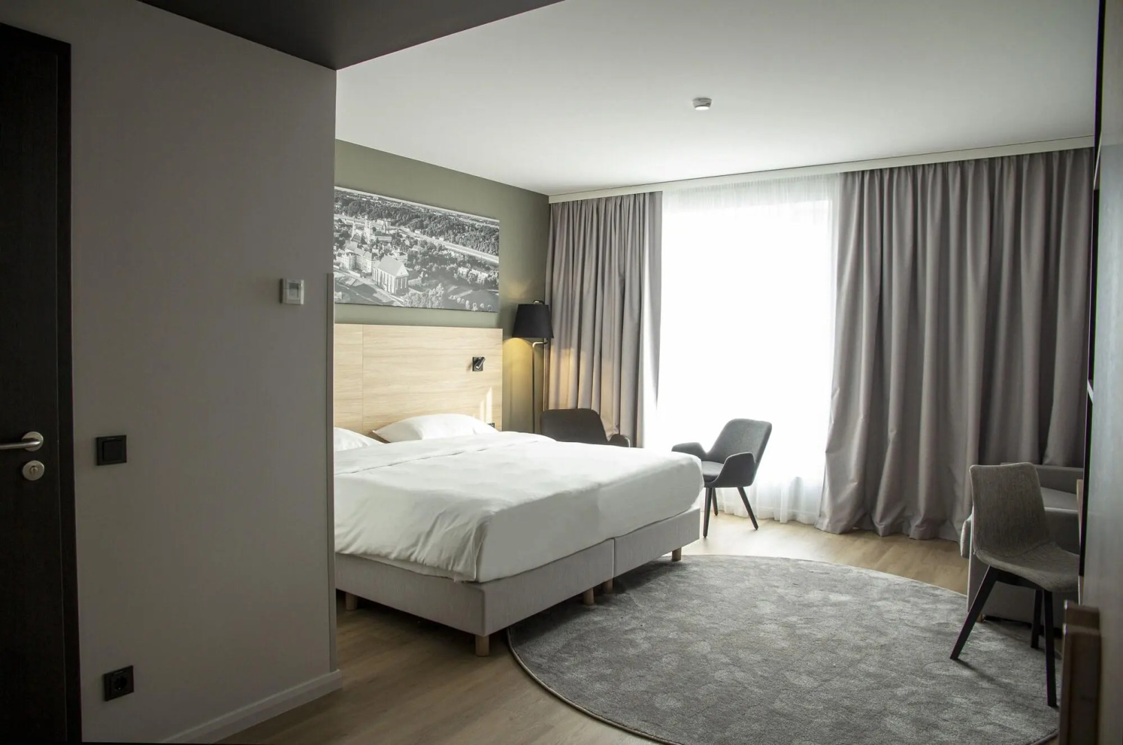 Park Inn by Radisson Vilnius Airport Hotel & Conference Centre