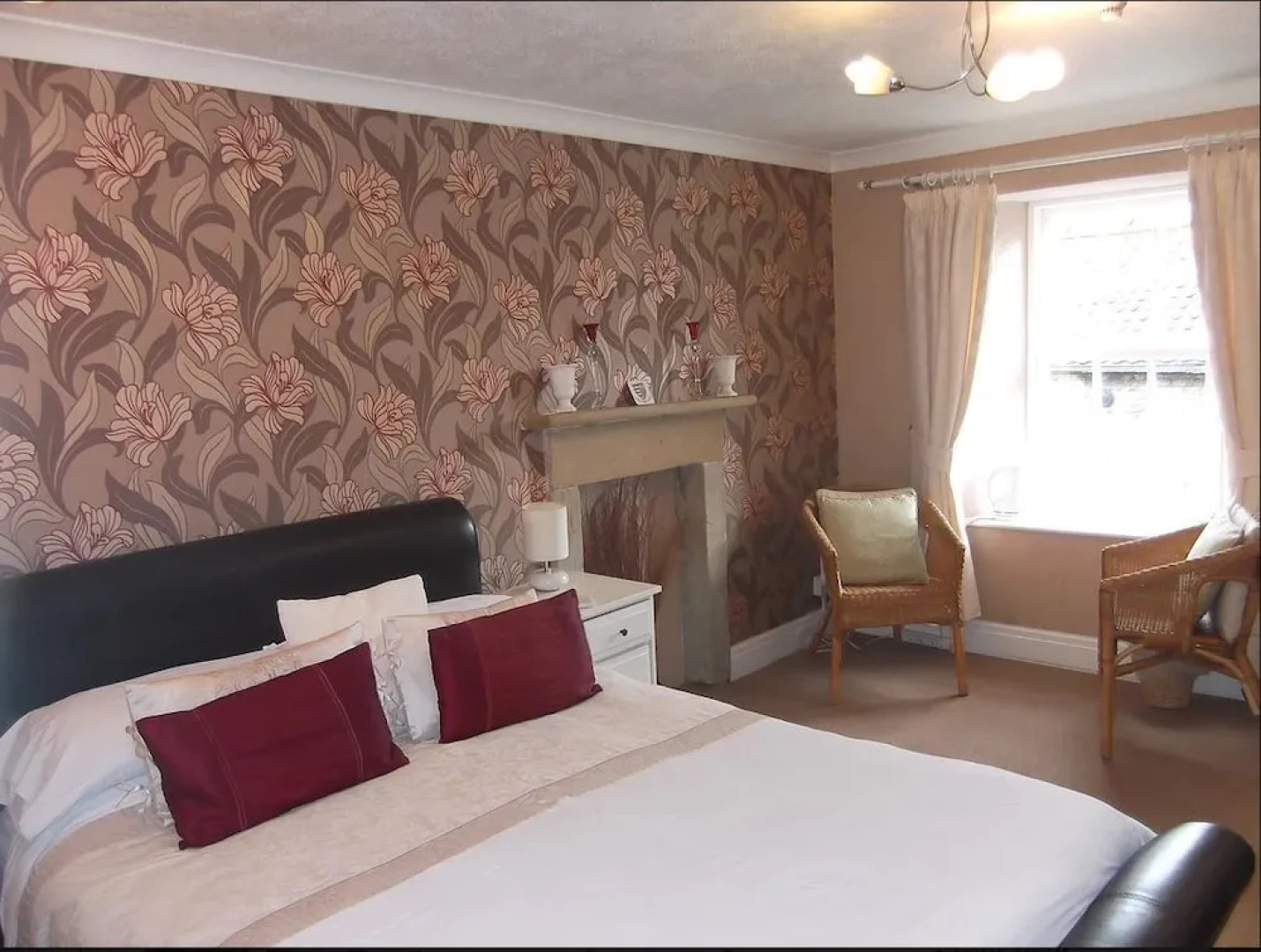 Warrington Guest House