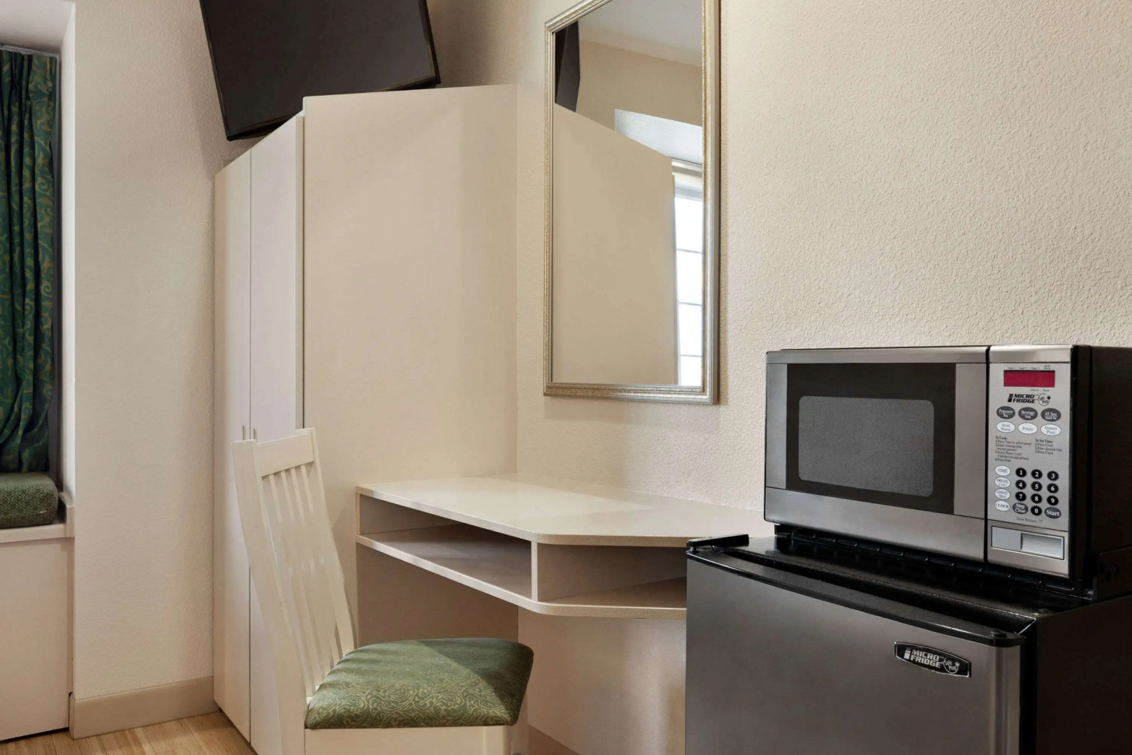 Microtel Inn & Suites by Wyndham Lodi/North Stockton