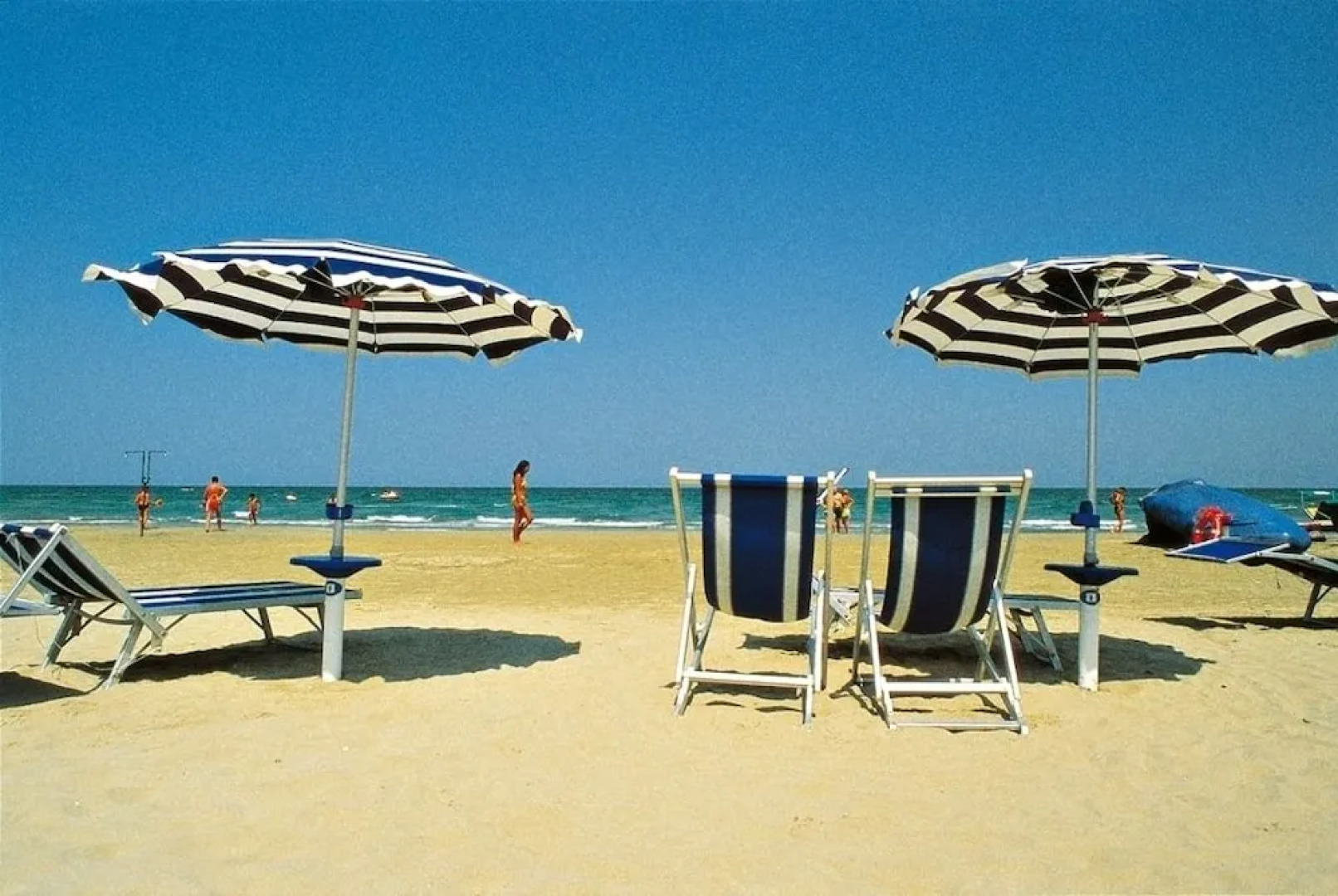 Villaggio Camping Europa