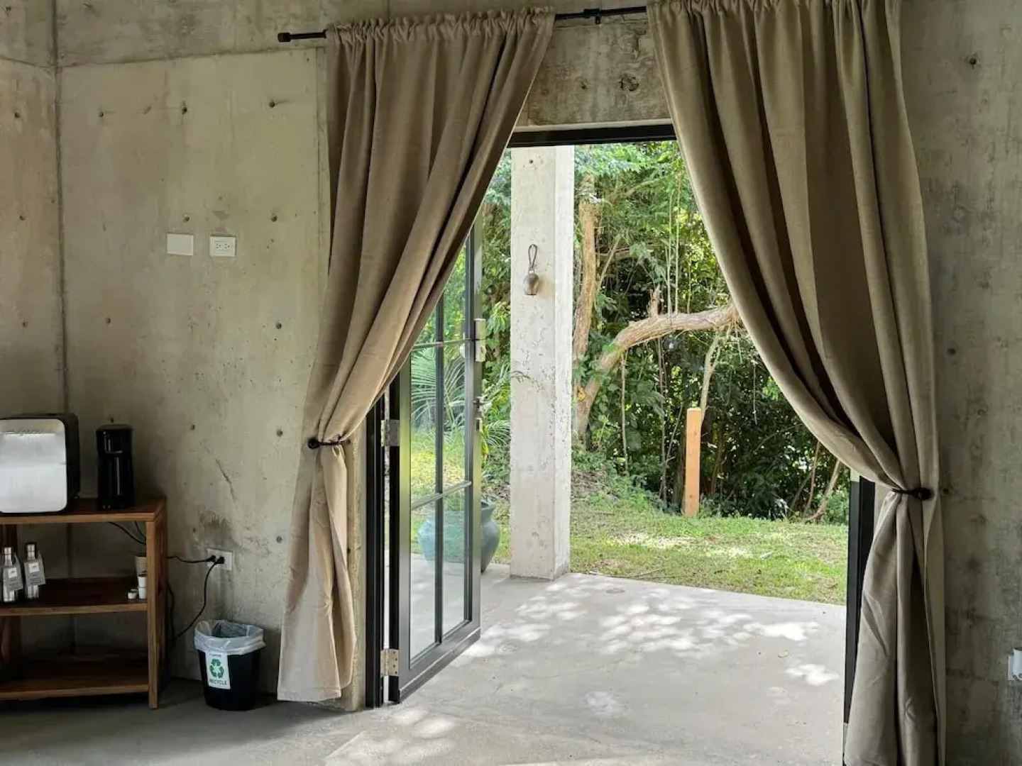 The Serene House Bed & Breakfast