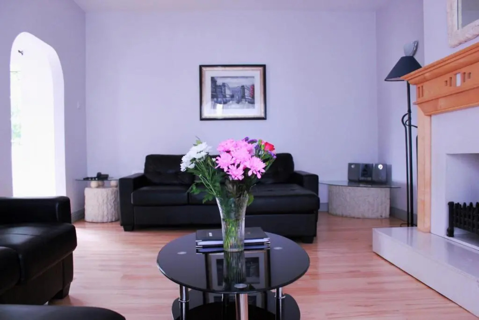 Bella Vista Hotel & Self Catering Suites