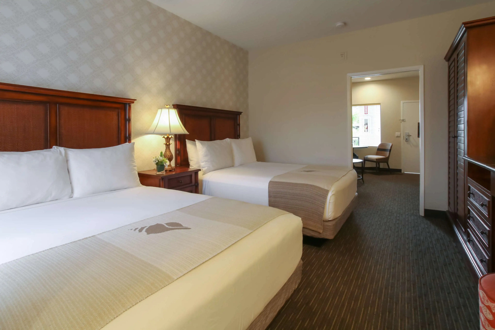 Oxford Suites Pismo Beach