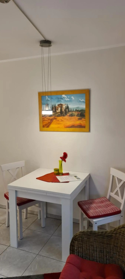 Ferienwohnung "Tecklenburger Augenblicke"