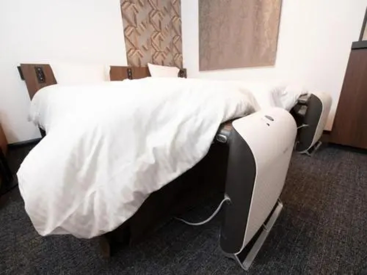 Henn na Hotel Tokyo Akasaka