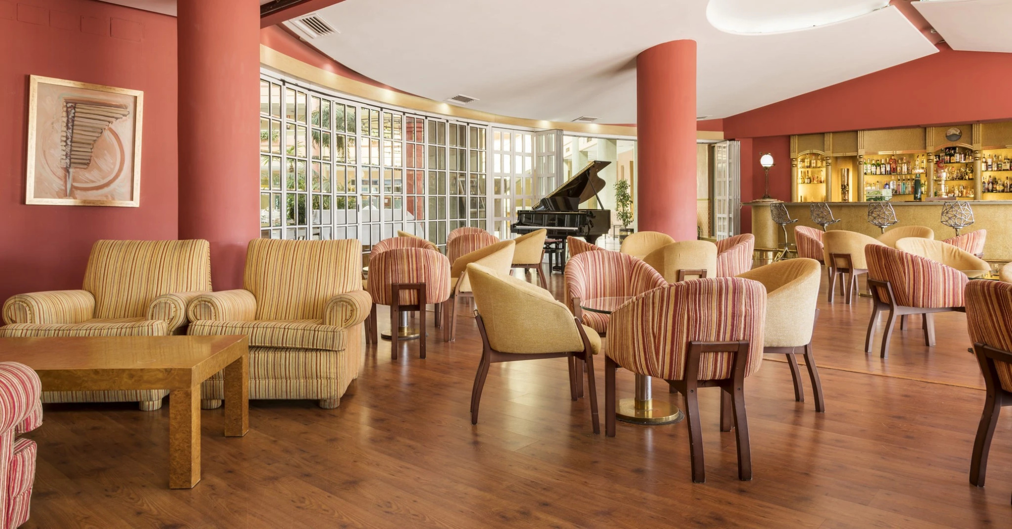 Hotel ILUNION Alcora Sevilla