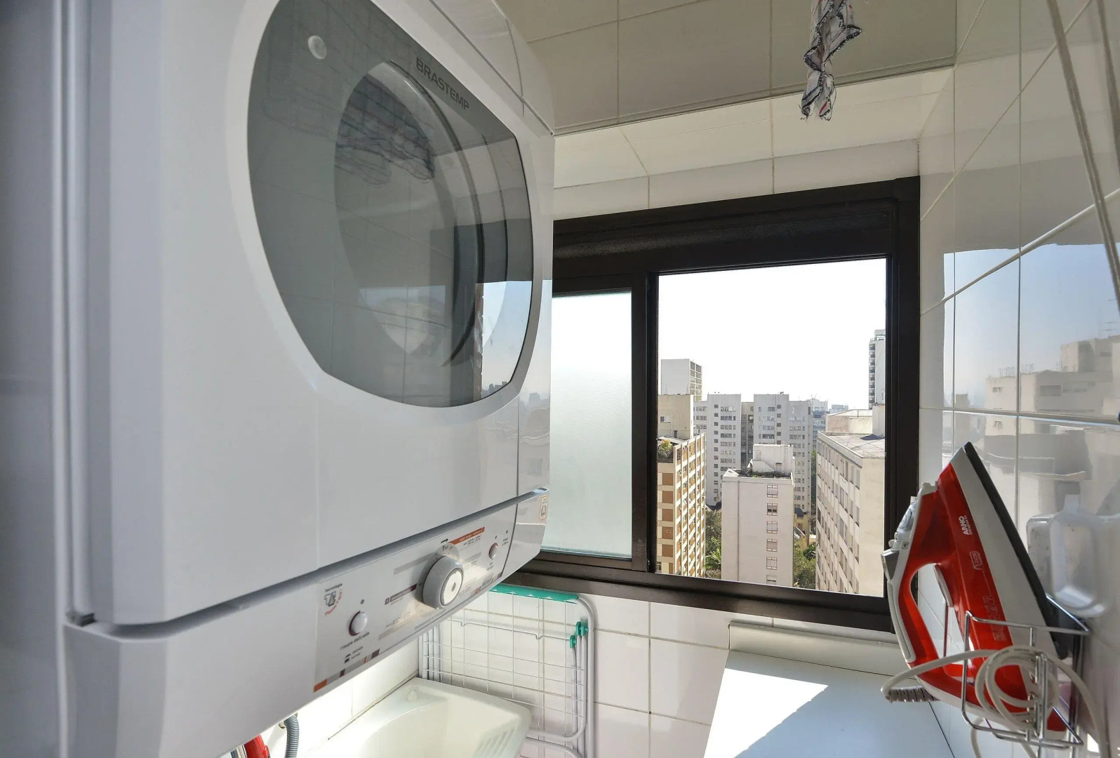 Perfeita Localização e Incrível Vista