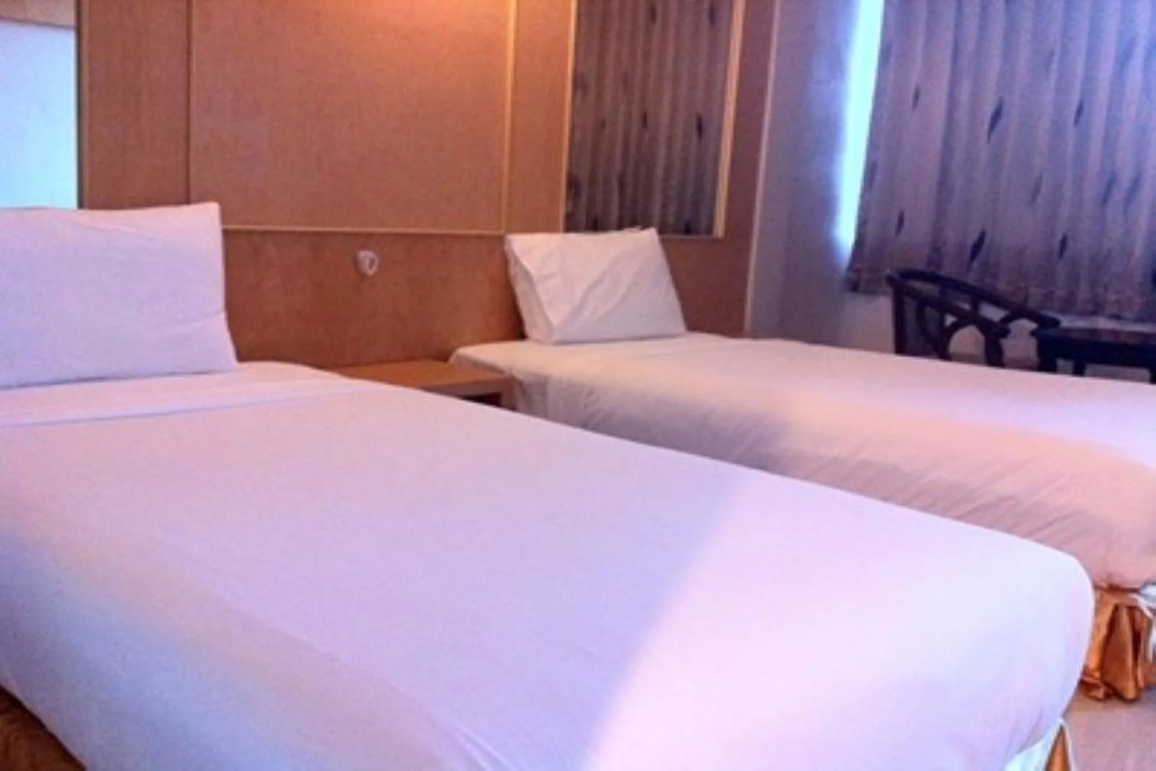 Sky Park Hotel Hatyai