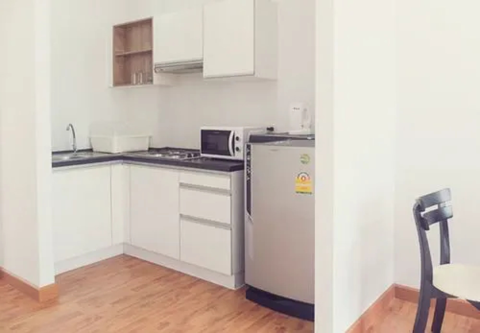 AS One Bedroom Apartment A