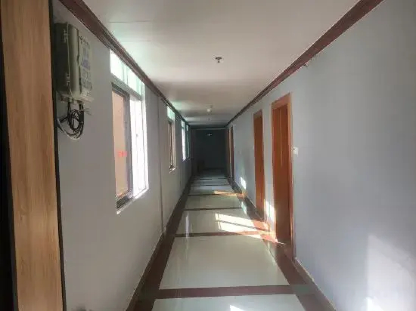 Dongfang Jinlusheng Hotel