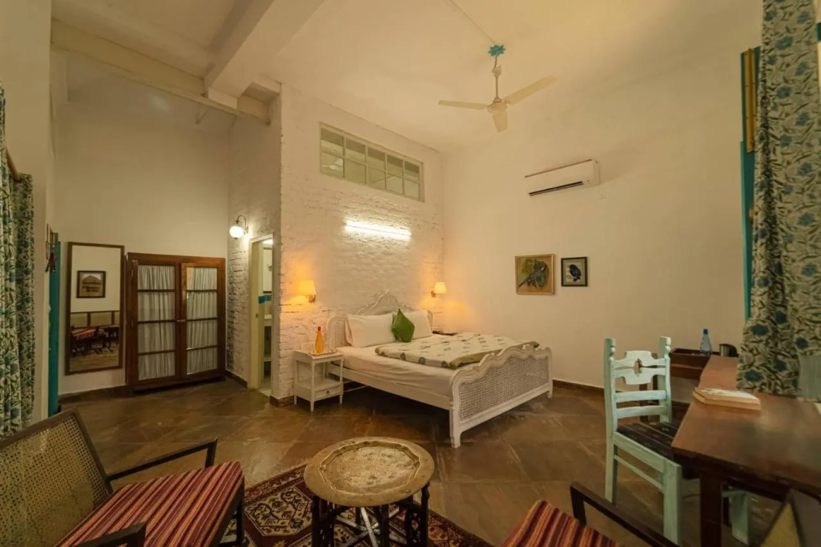 Mango Tree Courtyard Dehradun